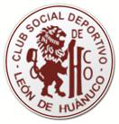 Leon De Huanuco team logo