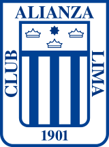 Club Alianza Lima team logo