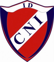 Colegio Nacional Iquitos team logo