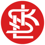LKS Lodz team logo