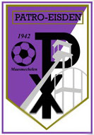Patro Maasmechelen team logo