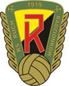 Ruch Radzionkow team logo