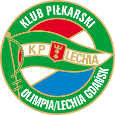 Olimpia L.G. team logo