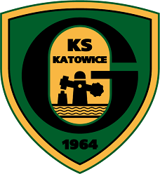 Dospel Katowice team logo