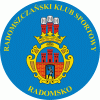 RKS Radomsko team logo