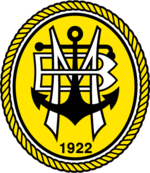 Beira Mar team logo