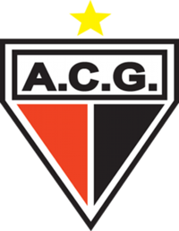 Atletico Goianiense team logo