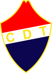 Trofense team logo