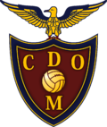Olivais Moscavide team logo