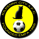 Kilkenny City team logo