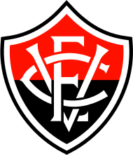 Vitoria team logo