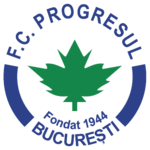 National Bucuresti team logo