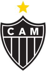 Atletico Mineiro team logo