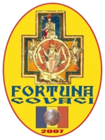 Fortuna Covaci team logo