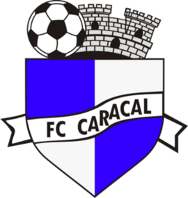 FC Caracal team logo