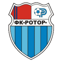 Rotor Volgograd team logo