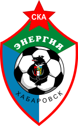 SKA-Energiya team logo