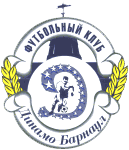 Football Club, Dynamo Barnaul team logo