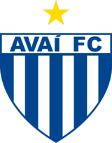 Avaí Futebol Clube team logo