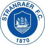 Stranraer team logo