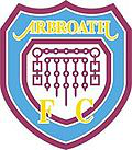 Arbroath team logo