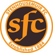 Stenhousemuir team logo