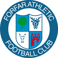 Forfar Athletic team logo