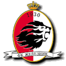 Zeleznik team logo