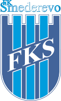 FK Sartid team logo