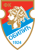 Obilic team logo