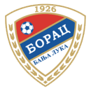 Borac team logo