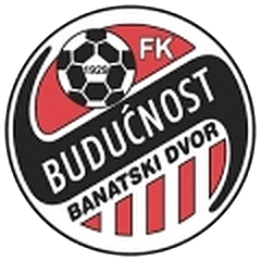 Buducnost BD team logo