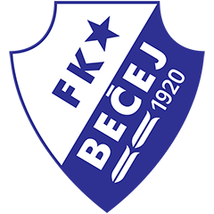 FK Becej team logo