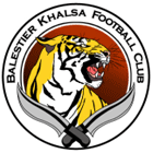 Balestier Khalsa FC team logo