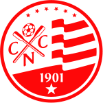 Clube Náutico Capibaribe team logo