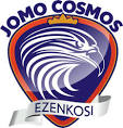 Jomo Cosmos team logo