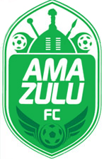 AmaZulu team logo