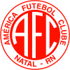 América Futebol Clube team logo