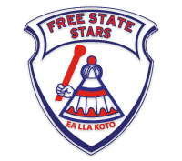 Free State Stars team logo