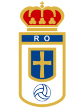 Oviedo team logo