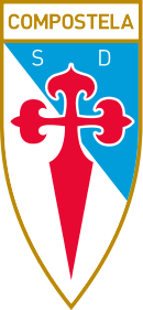 Compostela team logo