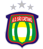 Sao Caetano team logo