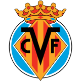 Villarreal B team logo