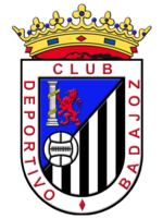 UD Badajoz team logo
