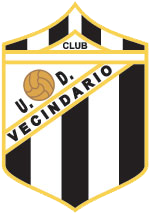 Vecindario team logo