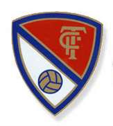Terrassa team logo