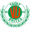 Vasby United team logo