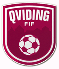 Qviding FIF team logo
