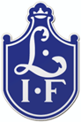 Ljungby IF team logo