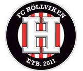 Holvikens GIF team logo